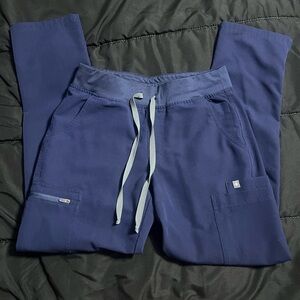 FIGS Yola Skinny High Waisted